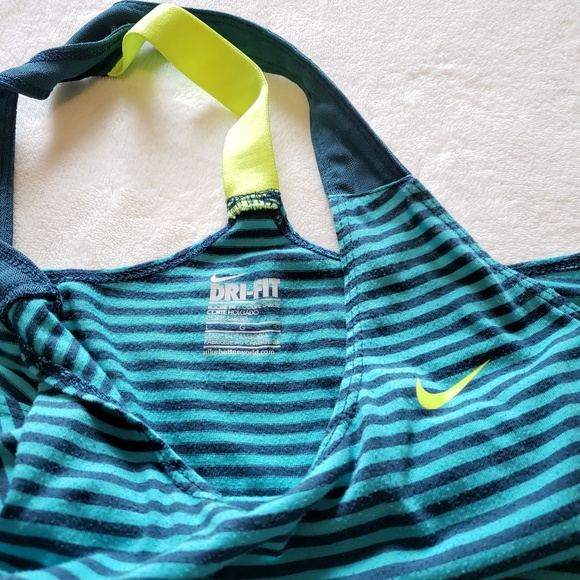 Nike tank Large - Picture 4 of 4